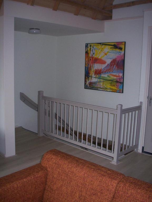 Gelkingehof Aparthotel Groningen Room photo